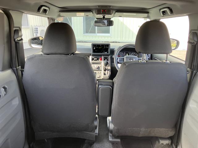 タフトＧ　ダーククロムベンチャーキーレスエントリ　アルミホイール　スマートキー　ＡＢＳ　ガラスルーフ　エアバック（山口県）の中古車