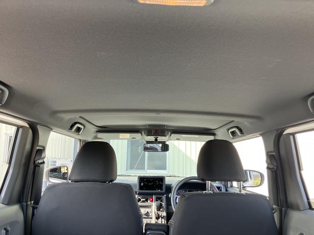 タフトＧ　ダーククロムベンチャーキーレスエントリ　アルミホイール　スマートキー　ＡＢＳ　ガラスルーフ　エアバック（山口県）の中古車