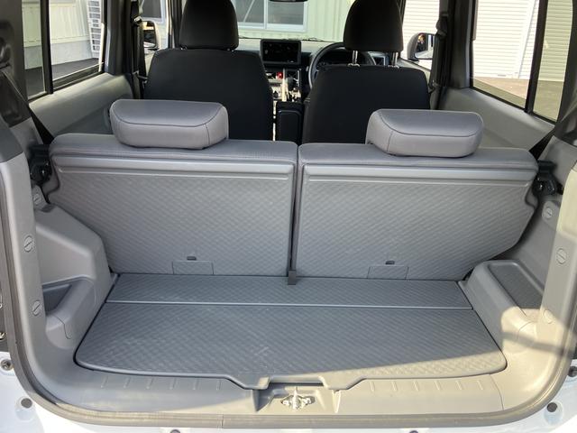 タフトＧ　ダーククロムベンチャーキーレスエントリ　アルミホイール　スマートキー　ＡＢＳ　ガラスルーフ　エアバック（山口県）の中古車