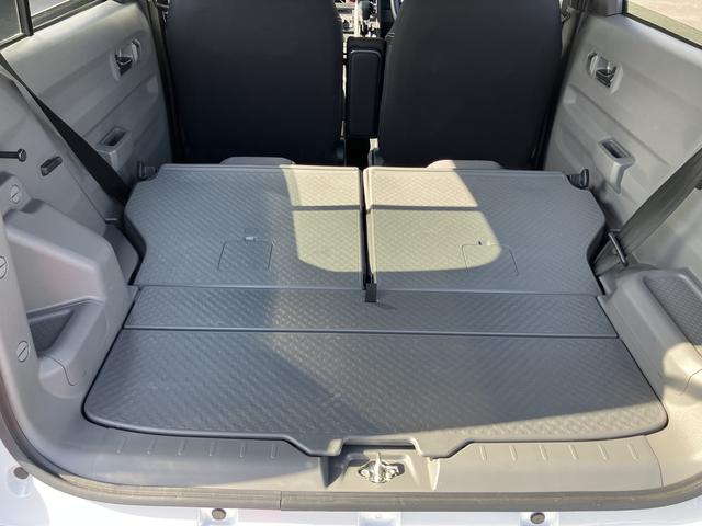 タフトＧ　ダーククロムベンチャーキーレスエントリ　アルミホイール　スマートキー　ＡＢＳ　ガラスルーフ　エアバック（山口県）の中古車