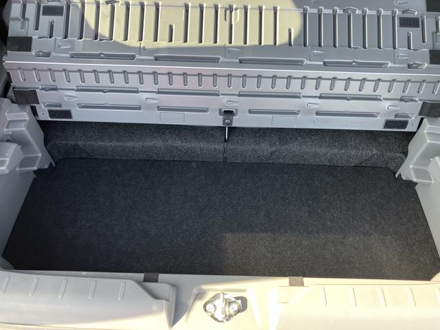 タフトＧ　ダーククロムベンチャーキーレスエントリ　アルミホイール　スマートキー　ＡＢＳ　ガラスルーフ　エアバック（山口県）の中古車