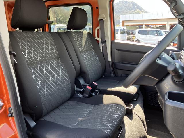 アトレーＲＳエアバック　ターボエンジン　ＡＢＳ（山口県）の中古車