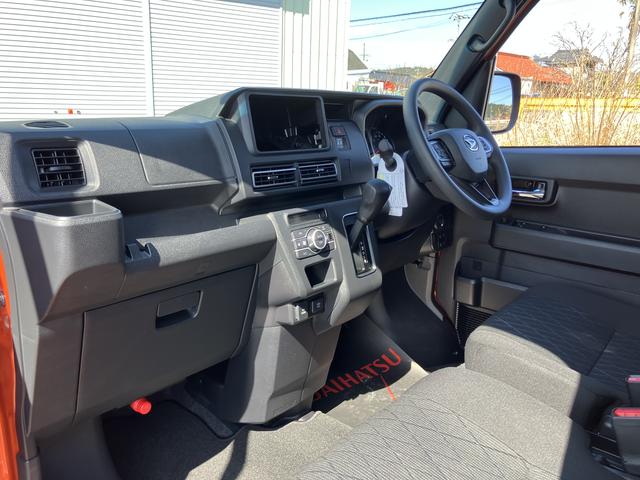 アトレーＲＳエアバック　ターボエンジン　ＡＢＳ（山口県）の中古車