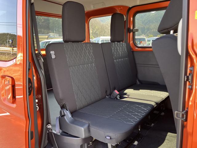 アトレーＲＳエアバック　ターボエンジン　ＡＢＳ（山口県）の中古車