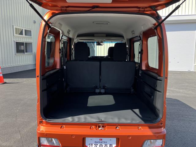 アトレーＲＳエアバック　ターボエンジン　ＡＢＳ（山口県）の中古車