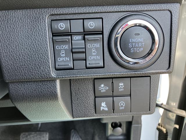 ムーヴキャンバスセオリーＧスマートキー　エアバック　キーフリー　ＡＢＳ（山口県）の中古車