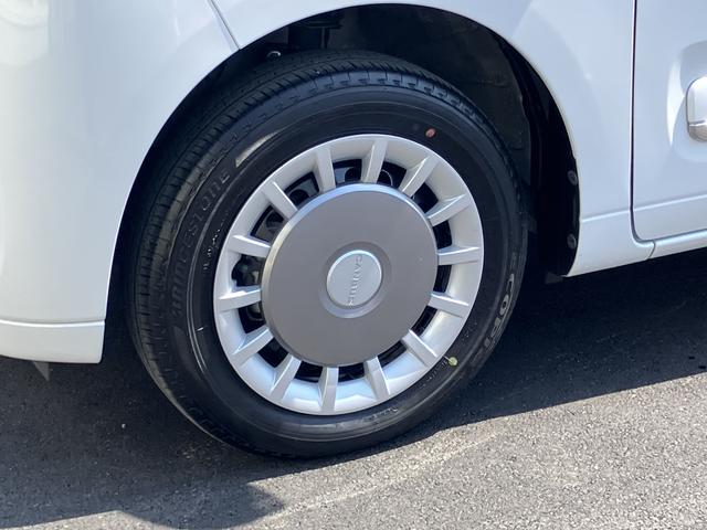 ムーヴキャンバスセオリーＧスマートキー　エアバック　キーフリー　ＡＢＳ（山口県）の中古車