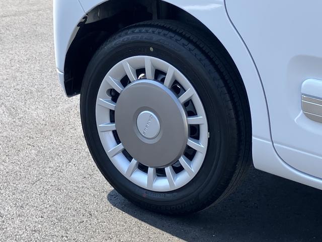 ムーヴキャンバスセオリーＧスマートキー　エアバック　キーフリー　ＡＢＳ（山口県）の中古車