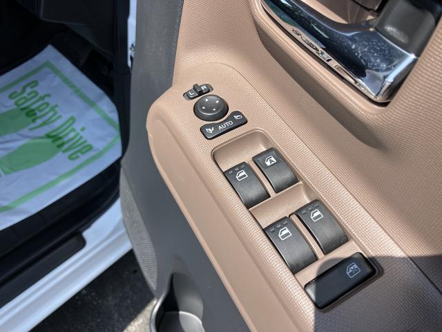 ムーヴキャンバスセオリーＧスマートキー　エアバック　キーフリー　ＡＢＳ（山口県）の中古車