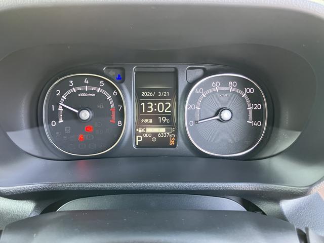 ムーヴキャンバスセオリーＧスマートキー　エアバック　キーフリー　ＡＢＳ（山口県）の中古車