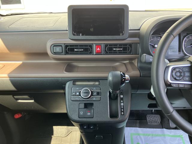 ムーヴキャンバスセオリーＧスマートキー　エアバック　キーフリー　ＡＢＳ（山口県）の中古車