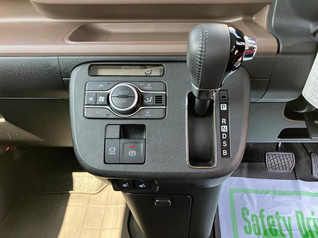 ムーヴキャンバスセオリーＧスマートキー　エアバック　キーフリー　ＡＢＳ（山口県）の中古車