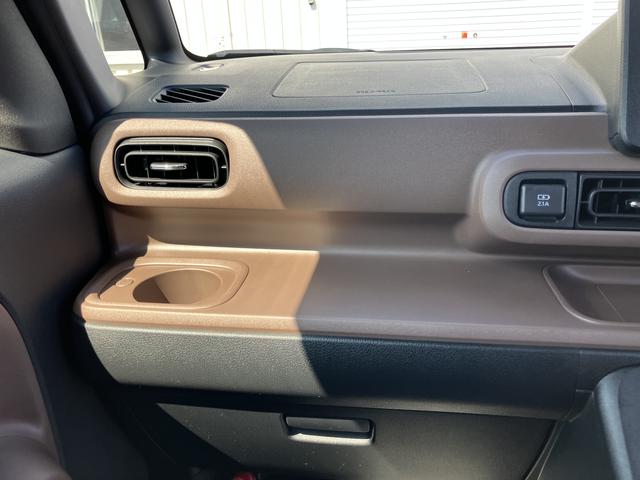 ムーヴキャンバスセオリーＧスマートキー　エアバック　キーフリー　ＡＢＳ（山口県）の中古車