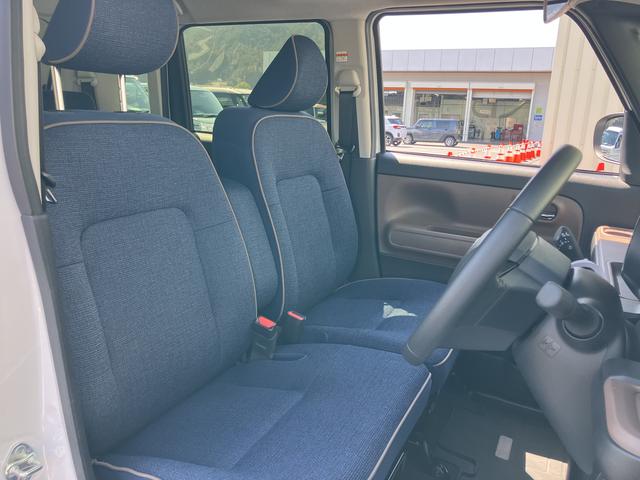 ムーヴキャンバスセオリーＧスマートキー　エアバック　キーフリー　ＡＢＳ（山口県）の中古車