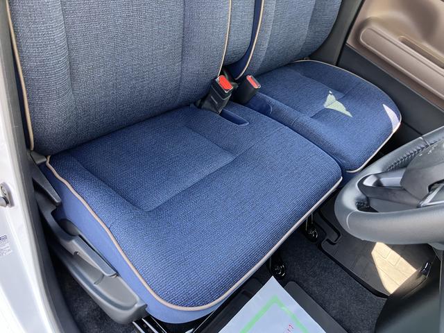 ムーヴキャンバスセオリーＧスマートキー　エアバック　キーフリー　ＡＢＳ（山口県）の中古車