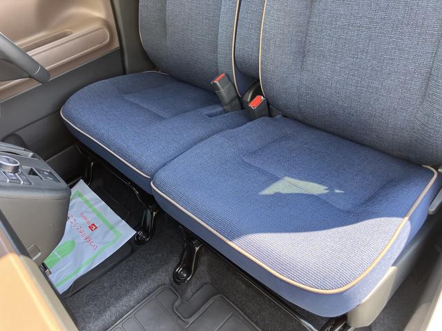 ムーヴキャンバスセオリーＧスマートキー　エアバック　キーフリー　ＡＢＳ（山口県）の中古車