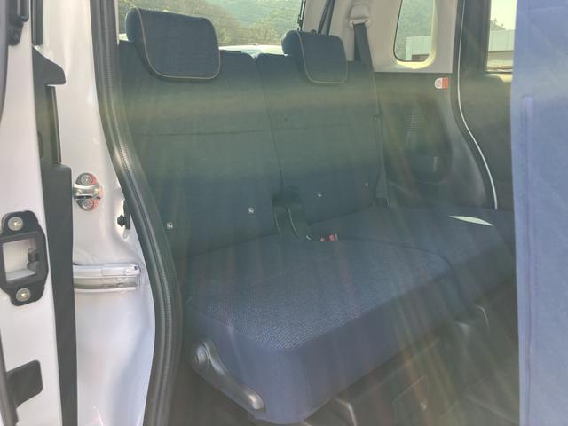 ムーヴキャンバスセオリーＧスマートキー　エアバック　キーフリー　ＡＢＳ（山口県）の中古車