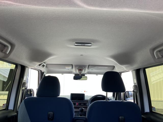 ムーヴキャンバスセオリーＧスマートキー　エアバック　キーフリー　ＡＢＳ（山口県）の中古車