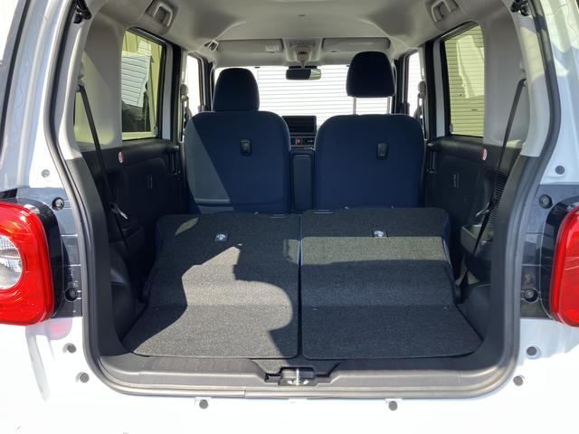 ムーヴキャンバスセオリーＧスマートキー　エアバック　キーフリー　ＡＢＳ（山口県）の中古車