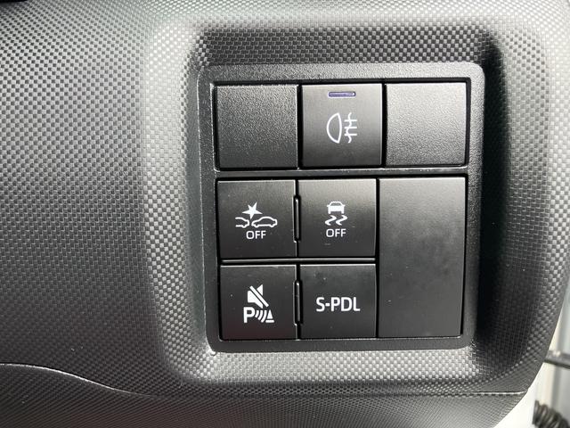 ロッキープレミアムG HEVキーレスエントリー スマートキー アルミホイール ABS エアバック(山口県)の中古車