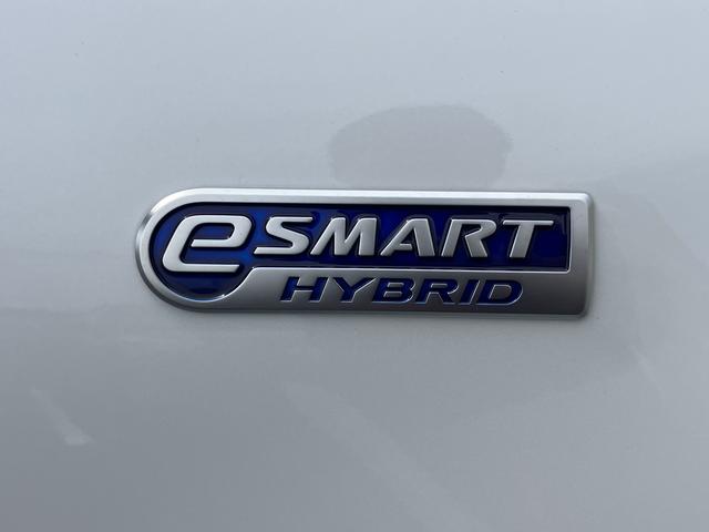 ロッキープレミアムG HEVキーレスエントリー スマートキー アルミホイール ABS エアバック(山口県)の中古車