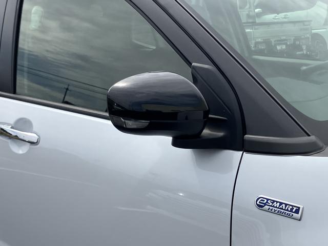 ロッキープレミアムG HEVキーレスエントリー スマートキー アルミホイール ABS エアバック(山口県)の中古車