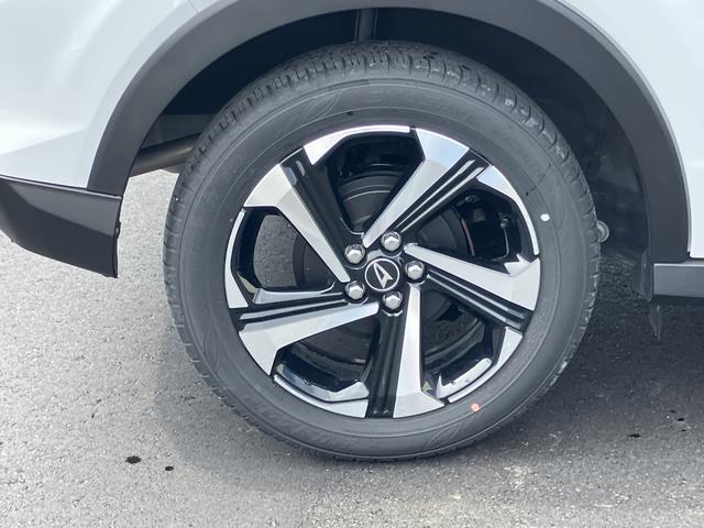 ロッキープレミアムG HEVキーレスエントリー スマートキー アルミホイール ABS エアバック(山口県)の中古車