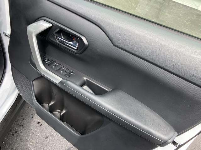 ロッキープレミアムG HEVキーレスエントリー スマートキー アルミホイール ABS エアバック(山口県)の中古車