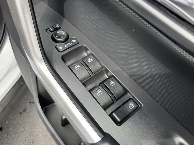 ロッキープレミアムG HEVキーレスエントリー スマートキー アルミホイール ABS エアバック(山口県)の中古車