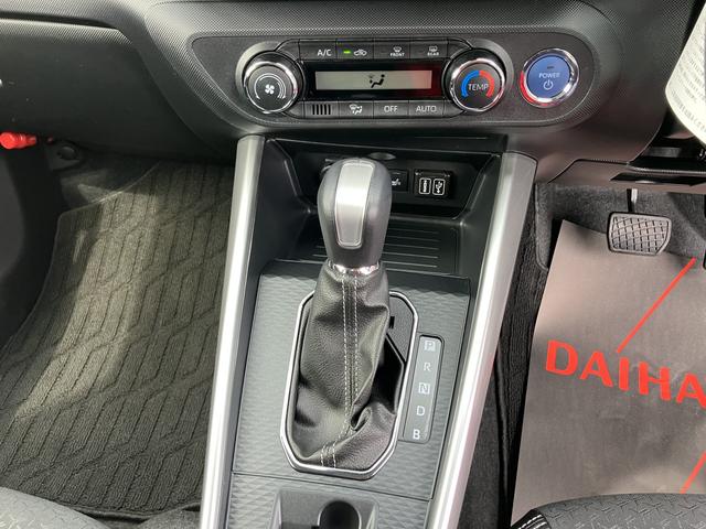 ロッキープレミアムG HEVキーレスエントリー スマートキー アルミホイール ABS エアバック(山口県)の中古車