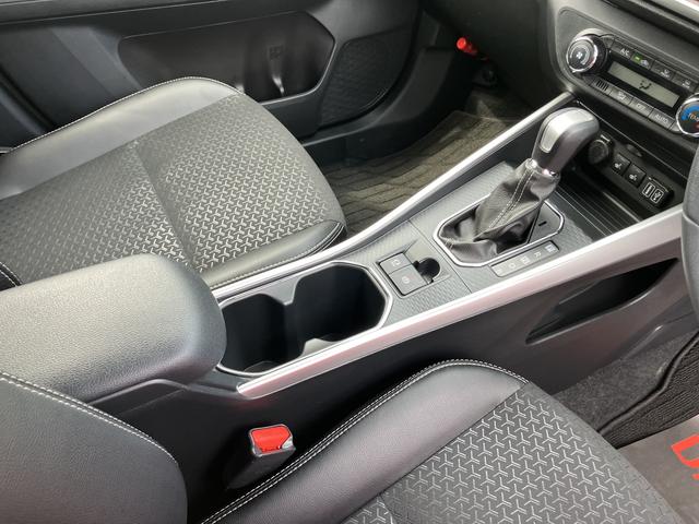 ロッキープレミアムG HEVキーレスエントリー スマートキー アルミホイール ABS エアバック(山口県)の中古車