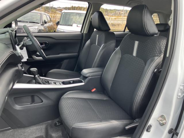 ロッキープレミアムG HEVキーレスエントリー スマートキー アルミホイール ABS エアバック(山口県)の中古車