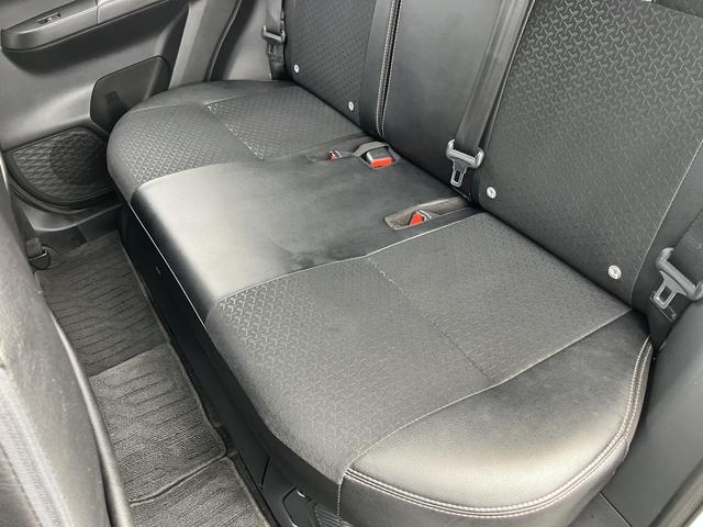 ロッキープレミアムG HEVキーレスエントリー スマートキー アルミホイール ABS エアバック(山口県)の中古車