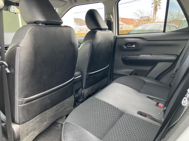 ロッキープレミアムG HEVキーレスエントリー スマートキー アルミホイール ABS エアバック(山口県)の中古車