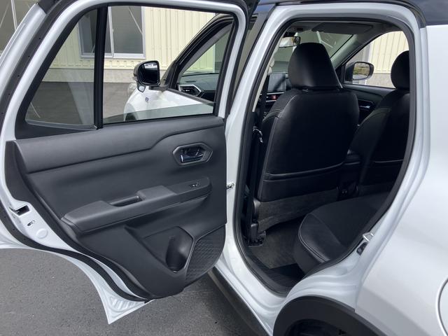 ロッキープレミアムG HEVキーレスエントリー スマートキー アルミホイール ABS エアバック(山口県)の中古車