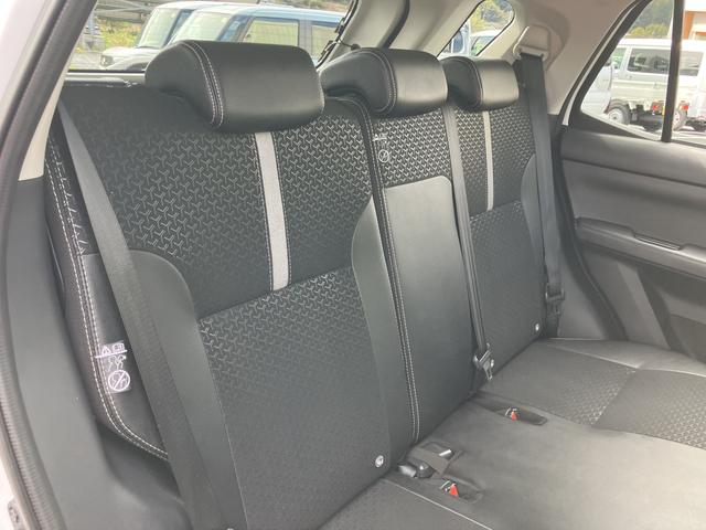 ロッキープレミアムG HEVキーレスエントリー スマートキー アルミホイール ABS エアバック(山口県)の中古車