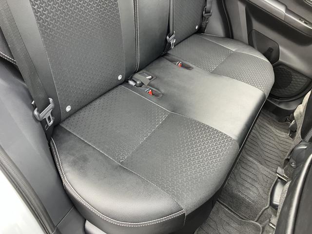 ロッキープレミアムG HEVキーレスエントリー スマートキー アルミホイール ABS エアバック(山口県)の中古車