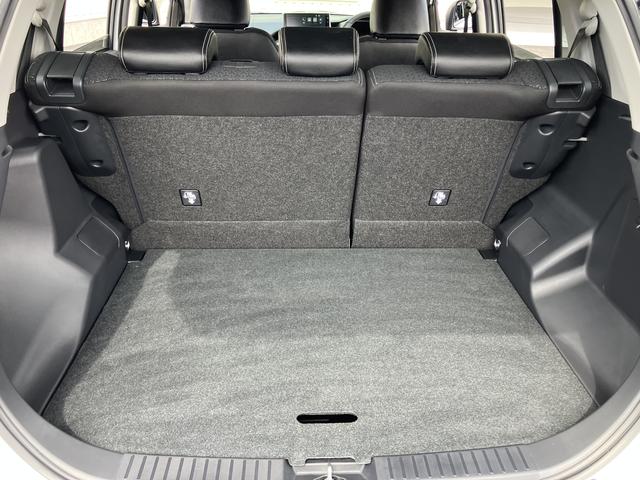 ロッキープレミアムG HEVキーレスエントリー スマートキー アルミホイール ABS エアバック(山口県)の中古車