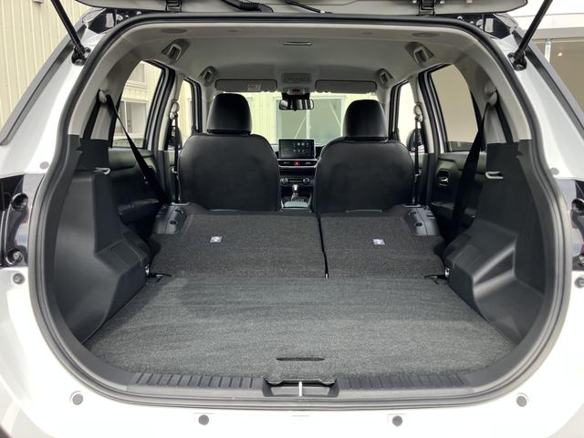 ロッキープレミアムG HEVキーレスエントリー スマートキー アルミホイール ABS エアバック(山口県)の中古車