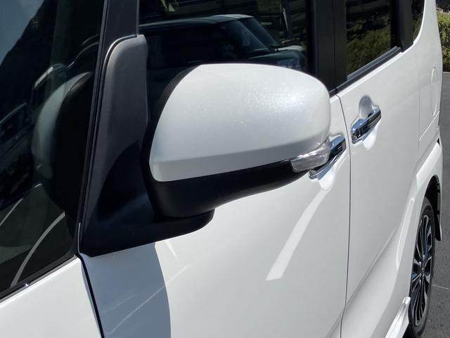 タントカスタムＲＳターボ　スマートキープッシュスタート　キーフリーキー　アルミホイール　ＡＢＳ　エアバック（山口県）の中古車