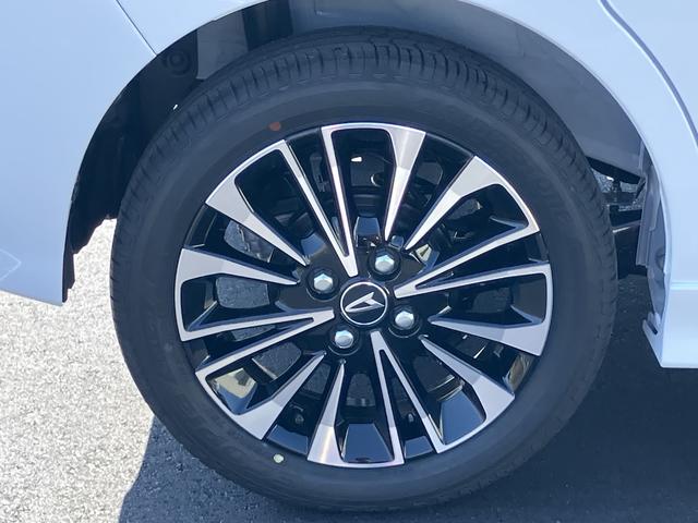 タントカスタムＲＳターボ　スマートキープッシュスタート　キーフリーキー　アルミホイール　ＡＢＳ　エアバック（山口県）の中古車