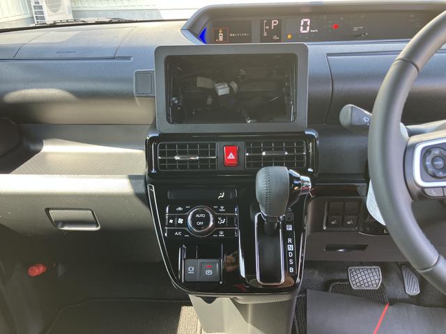 タントカスタムＲＳターボ　スマートキープッシュスタート　キーフリーキー　アルミホイール　ＡＢＳ　エアバック（山口県）の中古車