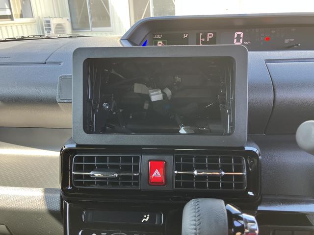 タントカスタムＲＳターボ　スマートキープッシュスタート　キーフリーキー　アルミホイール　ＡＢＳ　エアバック（山口県）の中古車