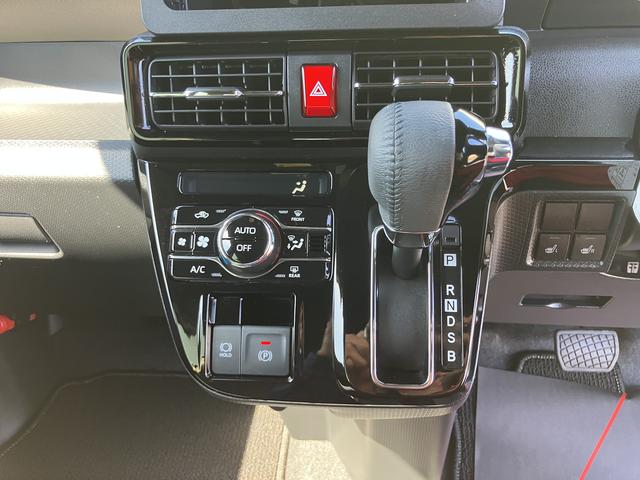 タントカスタムＲＳターボ　スマートキープッシュスタート　キーフリーキー　アルミホイール　ＡＢＳ　エアバック（山口県）の中古車