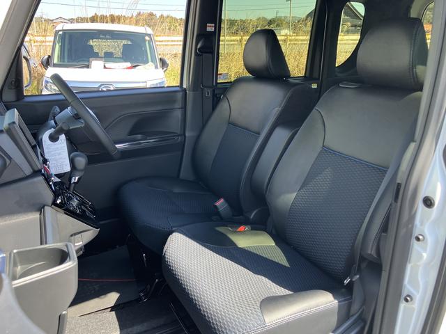 タントカスタムＲＳターボ　スマートキープッシュスタート　キーフリーキー　アルミホイール　ＡＢＳ　エアバック（山口県）の中古車