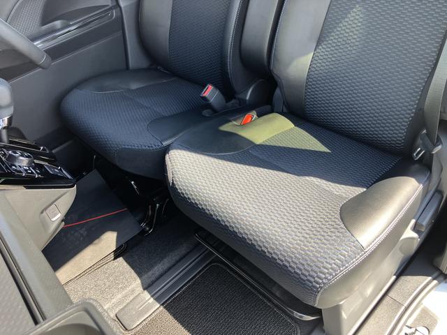 タントカスタムＲＳターボ　スマートキープッシュスタート　キーフリーキー　アルミホイール　ＡＢＳ　エアバック（山口県）の中古車