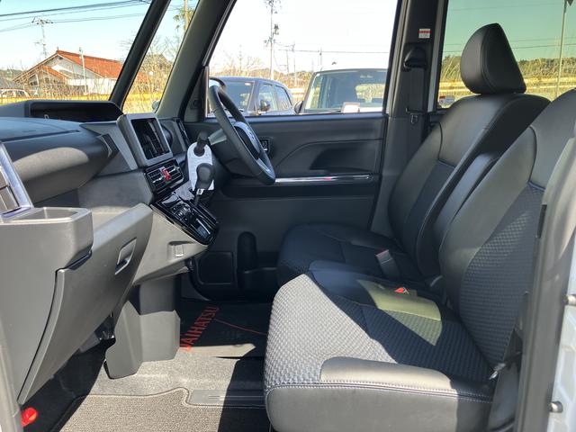 タントカスタムＲＳターボ　スマートキープッシュスタート　キーフリーキー　アルミホイール　ＡＢＳ　エアバック（山口県）の中古車