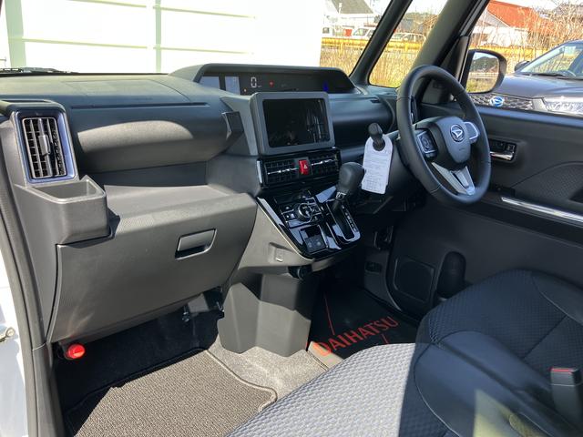 タントカスタムＲＳターボ　スマートキープッシュスタート　キーフリーキー　アルミホイール　ＡＢＳ　エアバック（山口県）の中古車