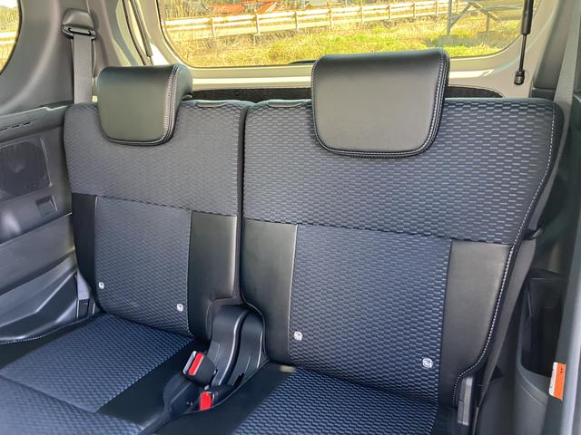 タントカスタムＲＳターボ　スマートキープッシュスタート　キーフリーキー　アルミホイール　ＡＢＳ　エアバック（山口県）の中古車