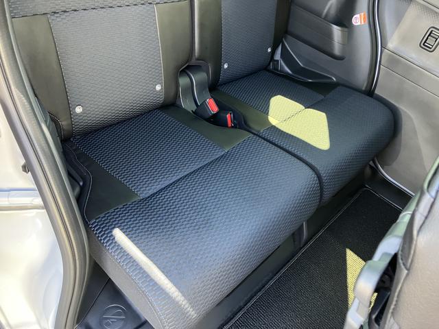 タントカスタムＲＳターボ　スマートキープッシュスタート　キーフリーキー　アルミホイール　ＡＢＳ　エアバック（山口県）の中古車